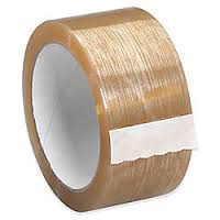 Water Activated Sealing Gummed Tape