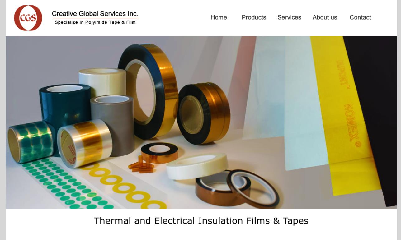 Tgoldkamp: Premier Distributor of Tapes, Adhesives, Abrasives, Packaging  Materials and Equipment