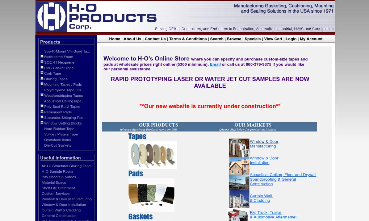 More Tape Supplier Listings