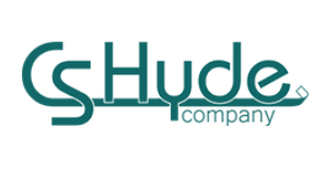 CS Hyde Company Logo