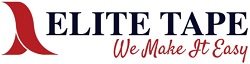 Elite Tape Logo