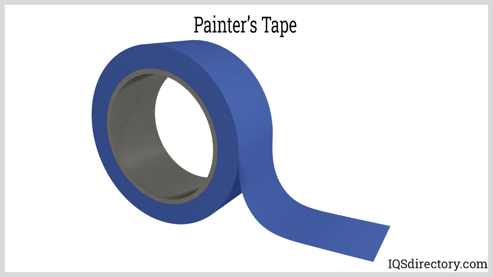 Painter’s Tape