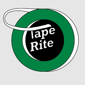 Tape-Rite Logo