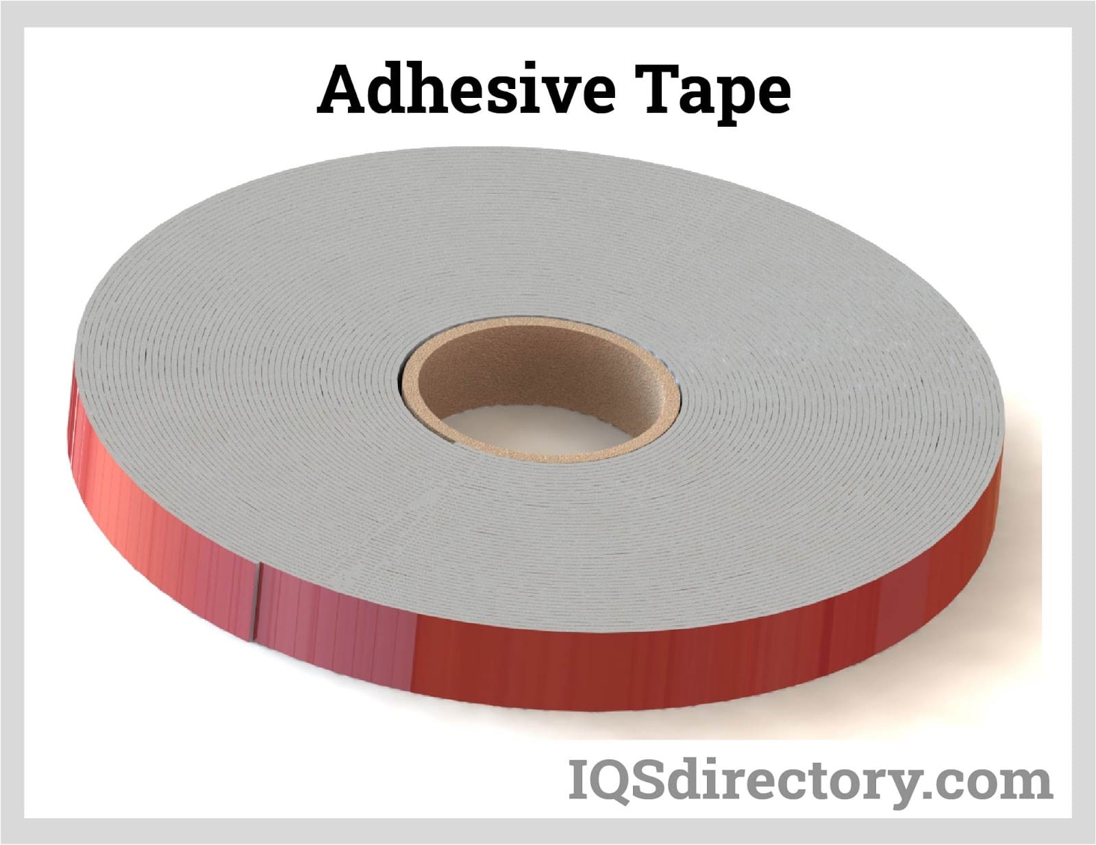 Adhesive transfer tape