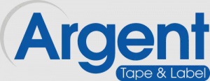 Argent Tape & Label, Inc. Logo