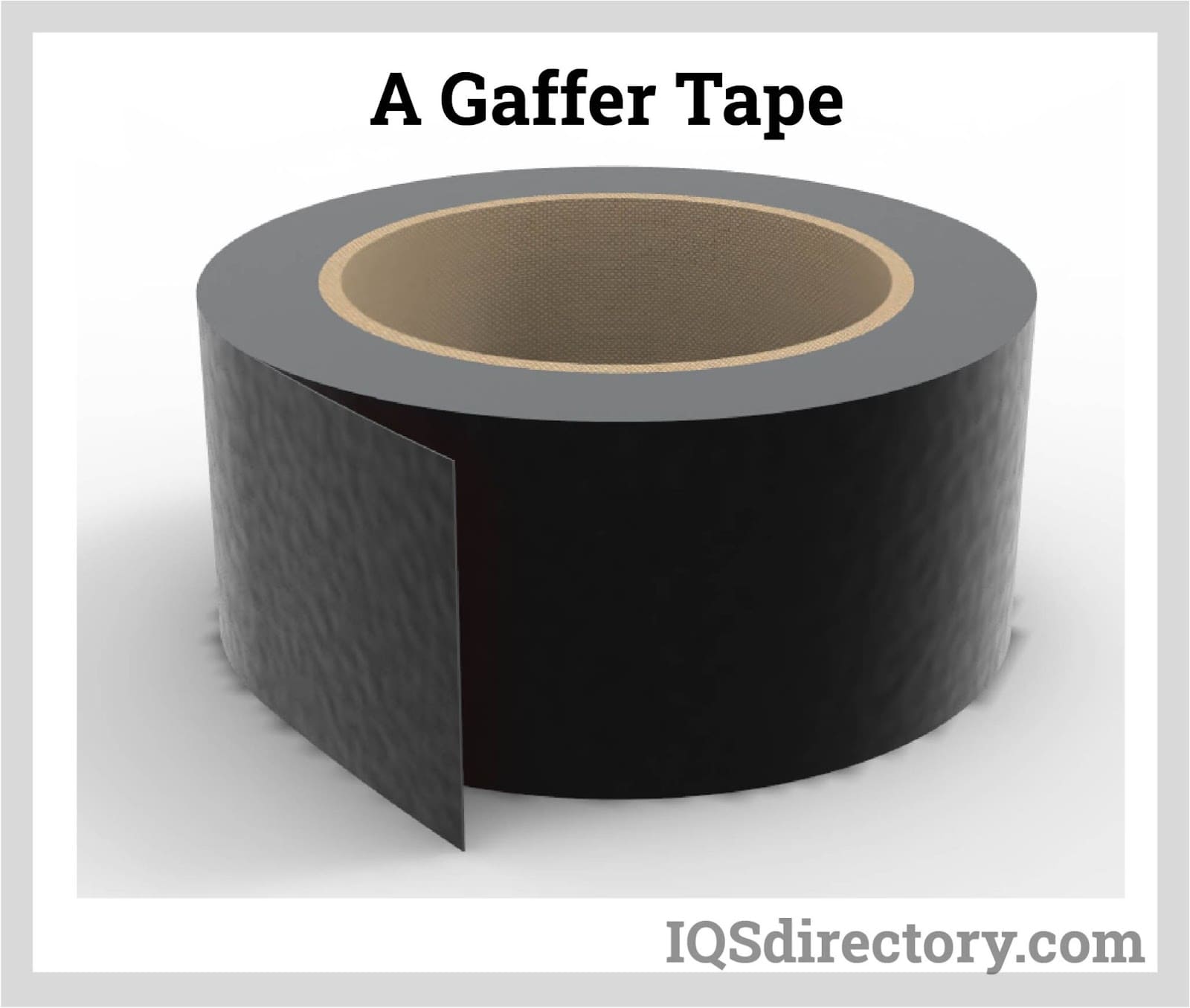 A Gaffer Tape
