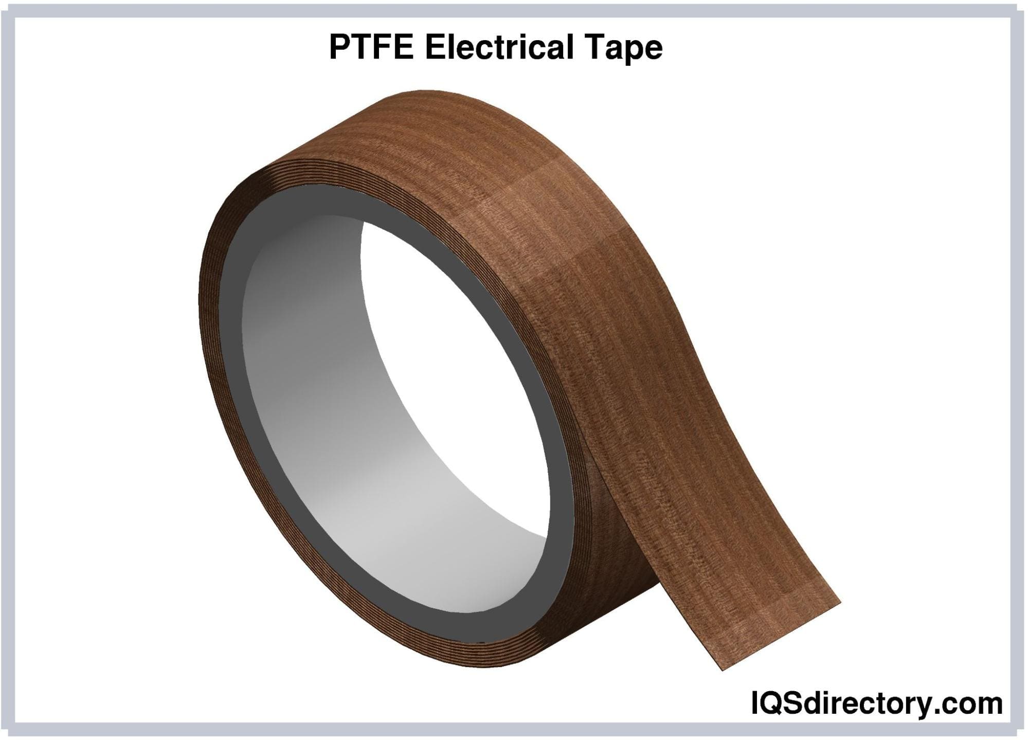 PTFE Electrical Tape