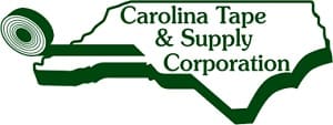 Carolina Tape & Supply Corporation Logo