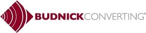 Budnick Converting, Inc. Logo